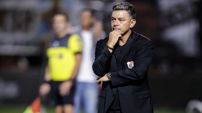 Cuáles son los 4 puestos que quiere reforzar Gallardo para ganar la Libertadores con River