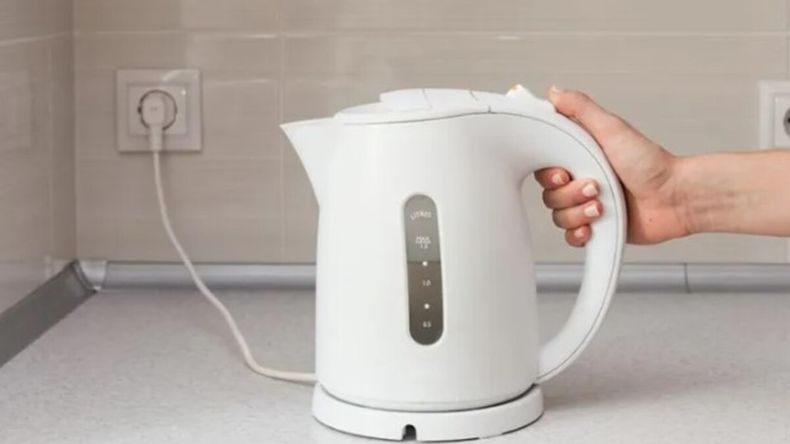 Según el estudio, elegir materiales alternativos y descartar el agua inicial reduce la presencia de microplásticos en las infusiones. | LM Neuquen Según el estudio, elegir materiales alternativos y descartar el agua inicial reduce la presencia de microplásticos en las infusiones.