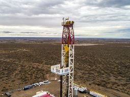 ypf y dls firman contrato para sumar siete equipos de perforacion a vaca muerta ypf y dls firman contrato para sumar siete equipos de perforacion a vaca muerta