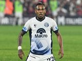 Sebastián Villa