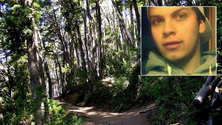 Motociclista no vio un alambre, se lo llevó por delante y está grave