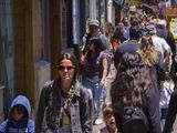 Los números de las principales localidades turísticas del país estuvieron por debajo del año pasado estas vacaciones de invierno.