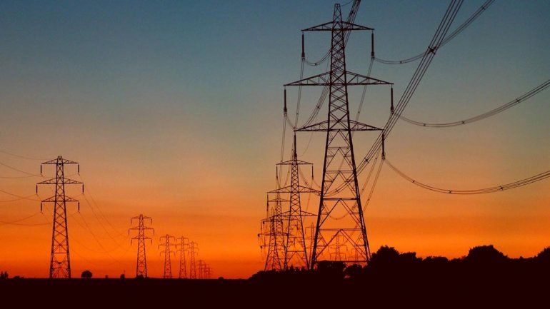 Alta demanda. El consumo eléctrico promedio del usuario residencial se triplicó desde 1992.