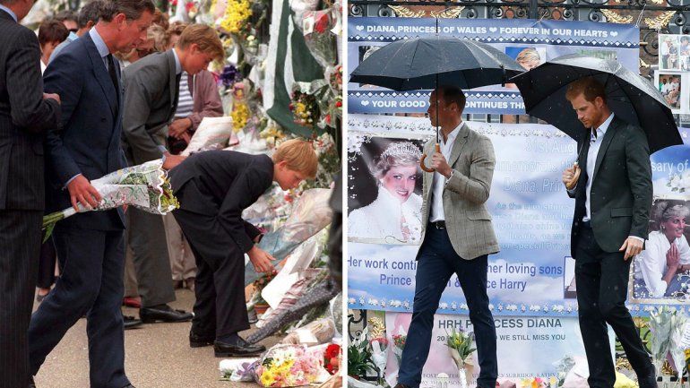 El 31 de agosto de 1997