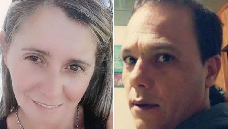 Horror: mató a su novia y se suicidó de un escopetazo