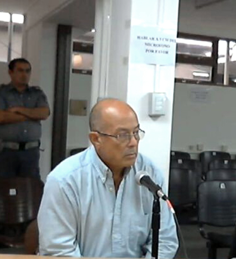 El monstruo: noches de pesadillas y abusos