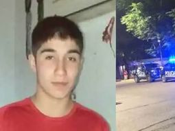 La víctima, acusada de ladrón, se llamaba Nicolás Alejandro Varas Frías. La víctima, acusada de ladrón, se llamaba Nicolás Alejandro Varas Frías.