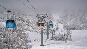 termino la concesion y provincia recibio el centro de esqui de chapelco: con que se encontro termino la concesion y provincia recibio el centro de esqui de chapelco: con que se encontro