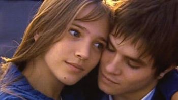 Luisana Lopilato y Felipe Colombo estuvieron en pareja durante más de un año. Luisana Lopilato y Felipe Colombo estuvieron en pareja durante más de un año.