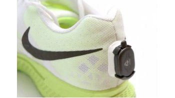 el sensor para los amantes del running el sensor para los amantes del running