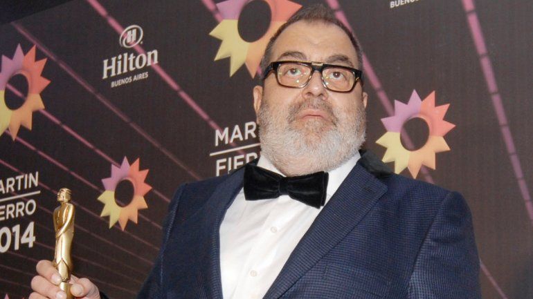 Lanata vuelve tras el fracaso de El argentino más inteligente.