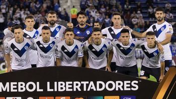 velez buscara dar el primer golpe ante flamengo en el amalfitani: hora y tv velez buscara dar el primer golpe ante flamengo en el amalfitani: hora y tv