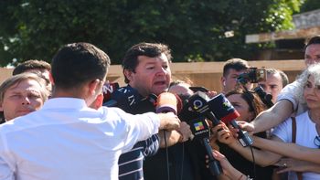 Los abogados del Caso Cecilia esperan atentos a la ampliación de indagatorias. Los abogados del Caso Cecilia esperan atentos a la ampliación de indagatorias.