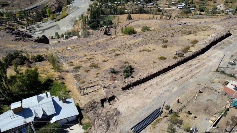 Misterio: el INPRES informó un sismo y luego lo eliminó