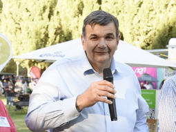 Koenig: Lo que debemos entender es que la ganadería tiene que ser un negocio. Foto: prensa de Producción Koenig: Lo que debemos entender es que la ganadería tiene que ser un negocio. Foto: prensa de Producción