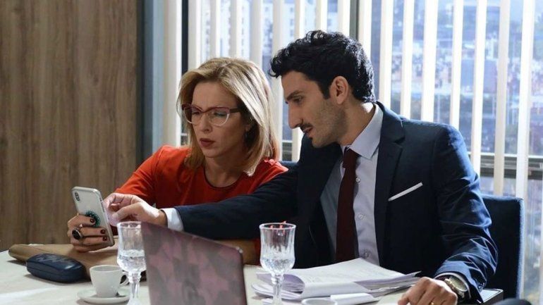 Llega el capítulo más esperado de 100 días...