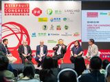Comenzó la Exposición Asia Fruit Logistica 2024