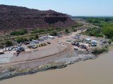 ¿Cuánto pagan las petroleras por el agua del fracking?