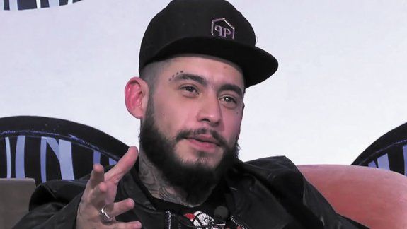 Ulises Bueno le pasó factura a su sobrino Ramiro