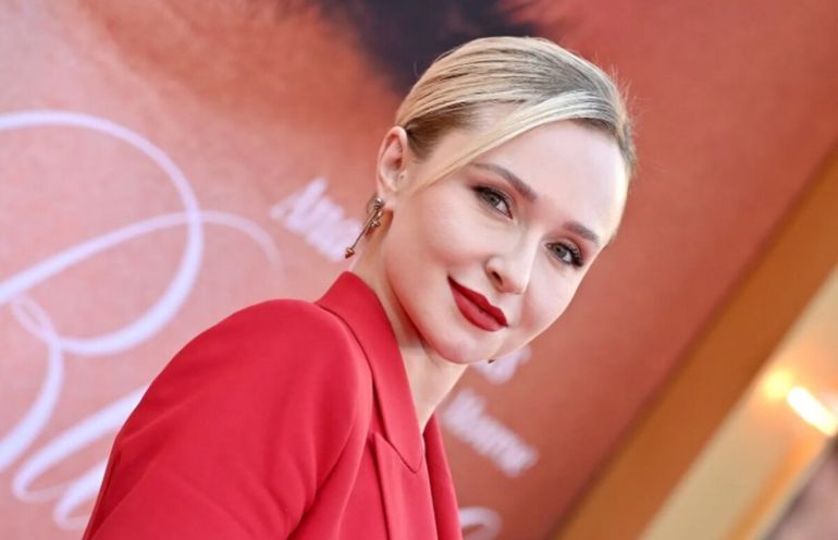 La sorpresiva muerte de Hayden Panettiere