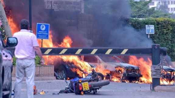 Burkina Faso: al menos 30 muertos en un atentado