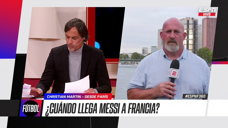 El reto de Christian Martin a Gustavo López, pifia e insulto