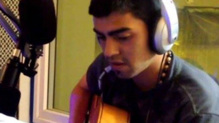 Otra terrible confesión de Teruel: Ahora veo a las nenitas y no me pasa nada, antes me quería alzar