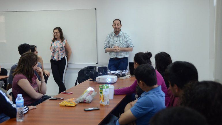 El estrés académico, una razón de abandono para los estudiantes