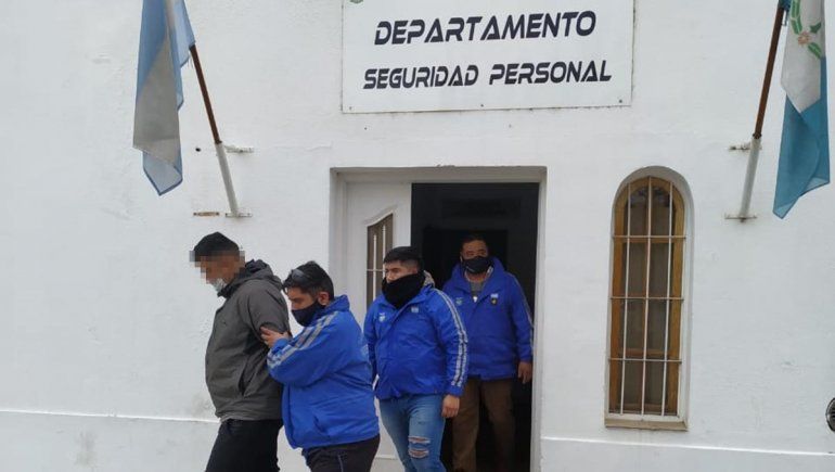 Fiscalía acusará este martes al detenido por el crimen en Gran Neuquén Sur