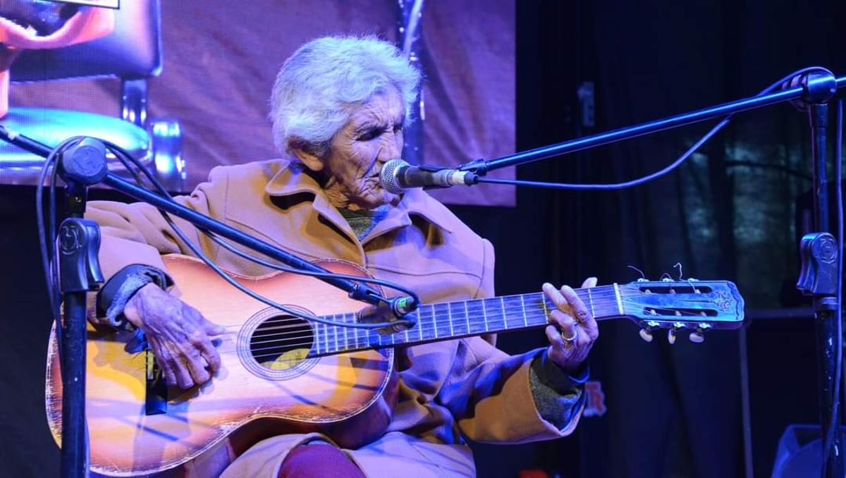 La historia de Rosita