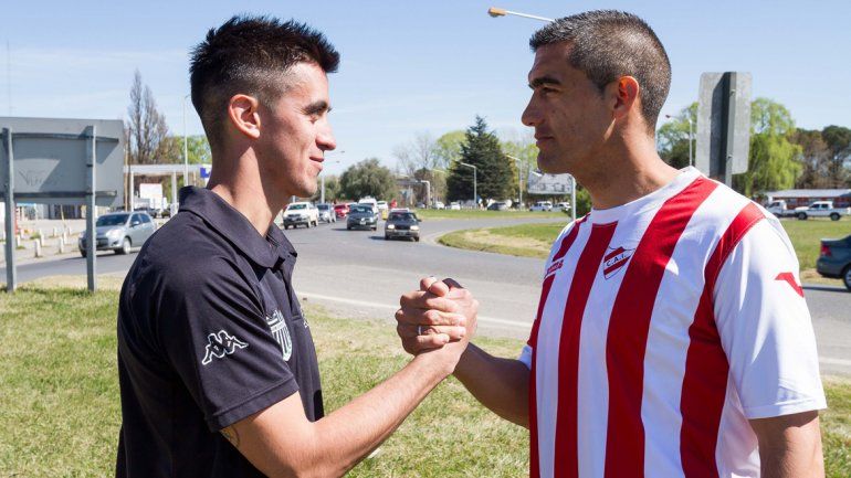 Cipolletti e Independiente se enfrentarán por primera vez en la fecha 4