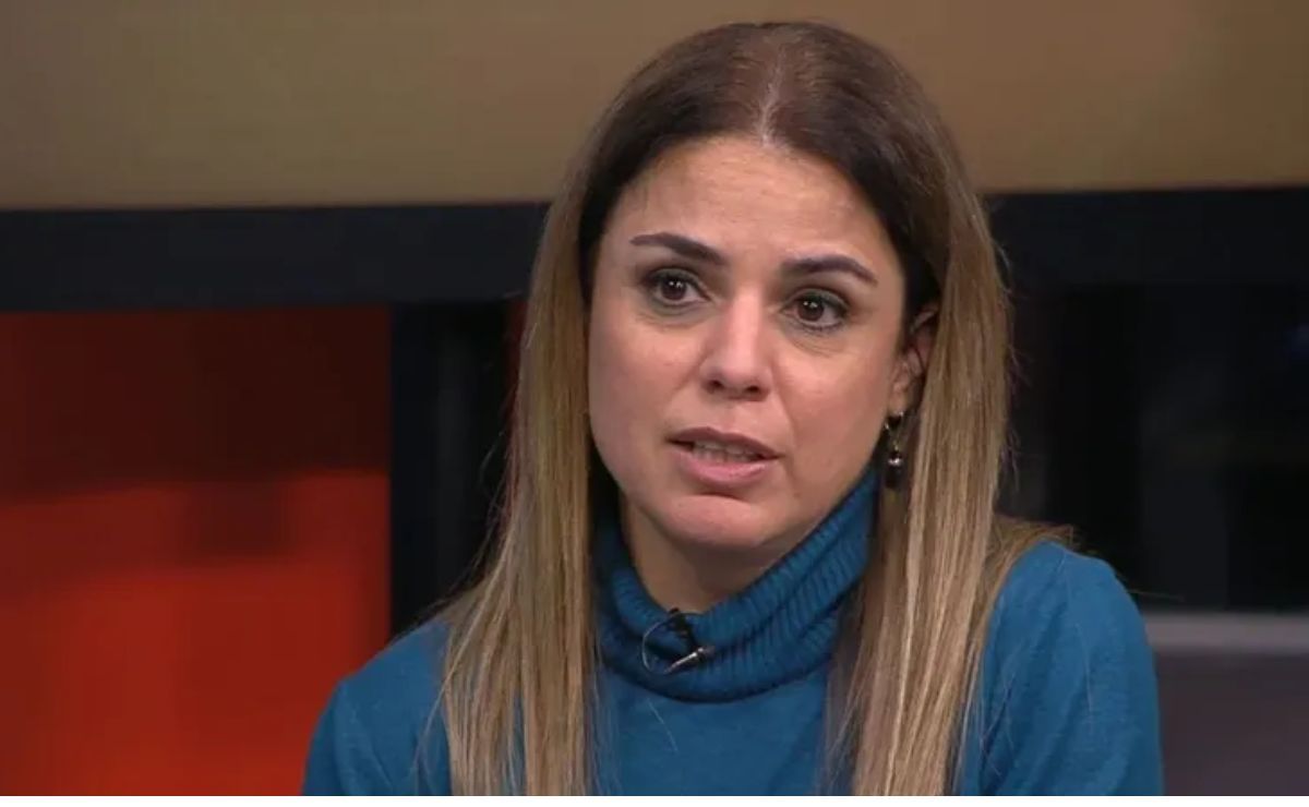 Tras cuatro meses de mantener oculta la ruptura, Marina Calabró contó los motivos de su separación.