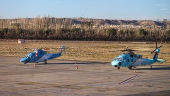 el paso de javier milei por neuquen: una agenda cerrada y escueta el paso de javier milei por neuquen: una agenda cerrada y escueta