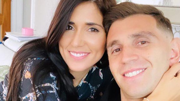 El gran amor de Dibu