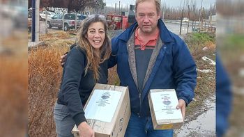 solidaridad sin limite: silvina envia medicamentos a todo el pais solidaridad sin limite: silvina envia medicamentos a todo el pais