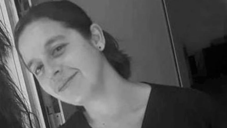 Una adolescente de Corrientes eliminó legalmente el apellido de su papá. En la foto, la víctima. Una adolescente de Corrientes eliminó legalmente el apellido de su papá. En la foto, la víctima.