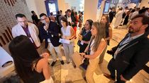 El Congreso internacional de Medicina Nuclear se realizó en México.