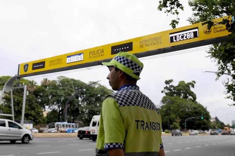 El sistema podrá ser aplicado junto a los sistemas de control de autos ya existentes. Para su mejor efectividad, Patricia Bullrich pidió la cooperación de todas las provincias.