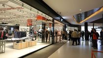 Nike desembarca en Neuquén con una inversión de U$D 1,5 millones Nike desembarca en Neuquén con una inversión de U$D 1,5 millones