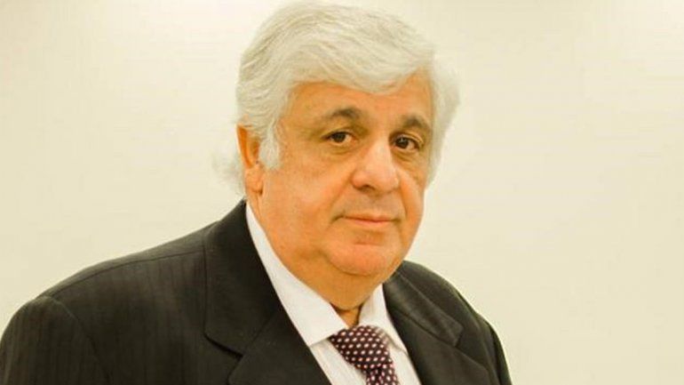 Samid dice que el precio de la carne bajará en septiembre