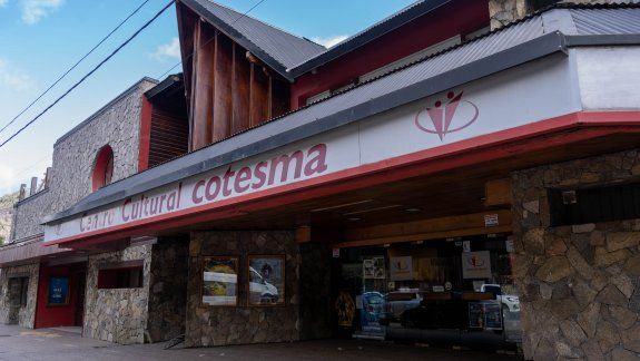 La historia del cine que se puso al servicio de la cultura de San Martín de los Andes