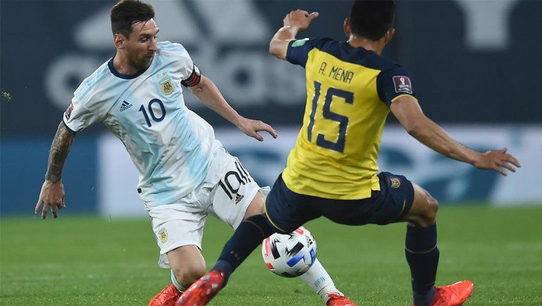 Argentina buscará meterse en las semifinales de la Copa América por cuarta vez consecutiva.