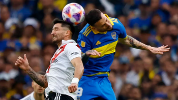 ¿boca o river? cual es el favorito en las apuestas para la copa libertadores ¿boca o river? cual es el favorito en las apuestas para la copa libertadores