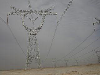 cortes de luz: las distribuidoras en el ojo de la tormenta