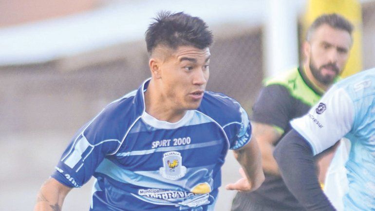 El Celeste y el Naranja quieren&nbsp;cerrar los grupos bien arriba.