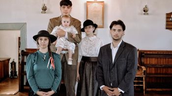 La colectividad de Gales en la Patagonia realizó la Fiesta de la Torta Galesa en Trevelin, Chubut. La colectividad de Gales en la Patagonia realizó la Fiesta de la Torta Galesa en Trevelin, Chubut.