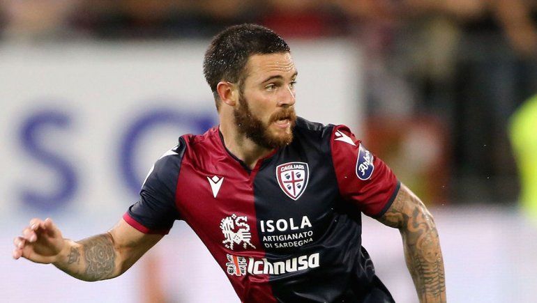Nández podría volver y en México quieren a Marcone
