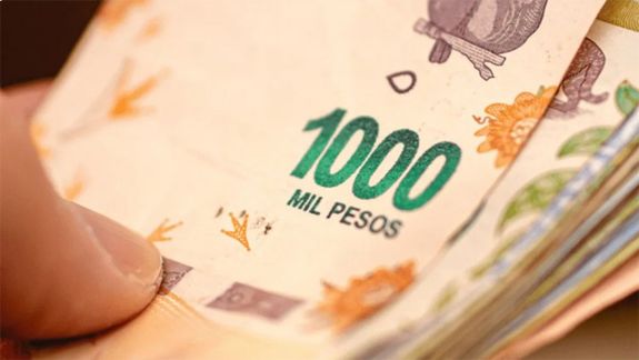 Por el cambio, estos jubilados no cobran el bono de $70.000 en febrero