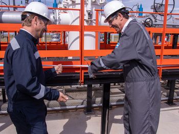 oldelval y trafigura inauguraron un oleoducto oldelval y trafigura inauguraron un oleoducto