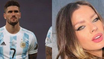 la china suarez se metio con media scaloneta y llueven memes la china suarez se metio con media scaloneta y llueven memes